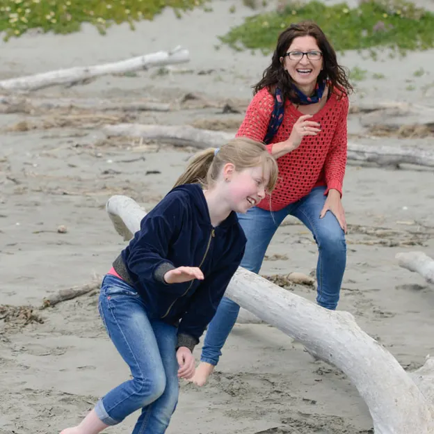 Nathalie and Elise — photograph 53 of 150