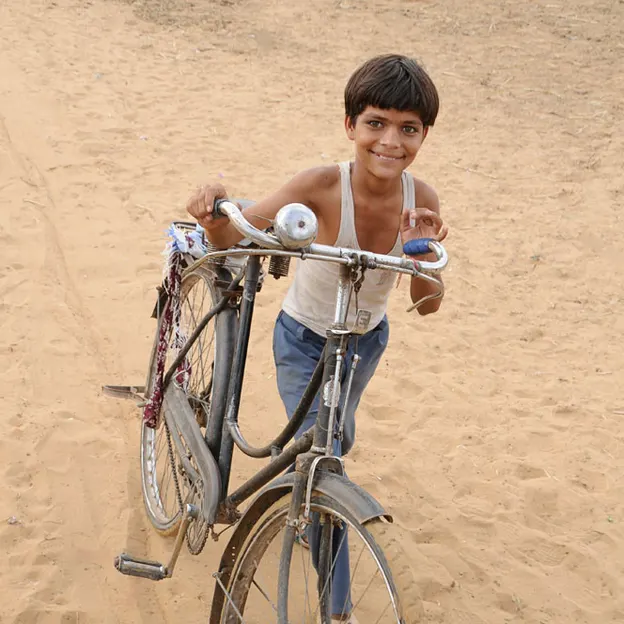 Incredible India 2010 — photograph 73 of 289