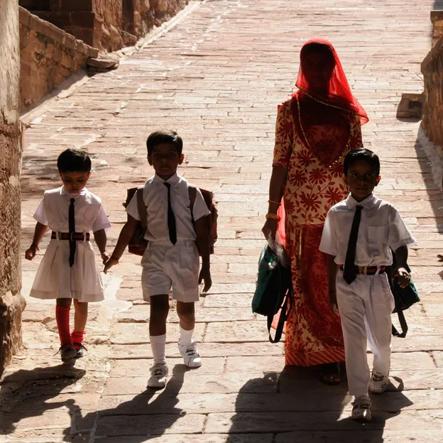 Incredible India 2010 — photograph 119 of 289