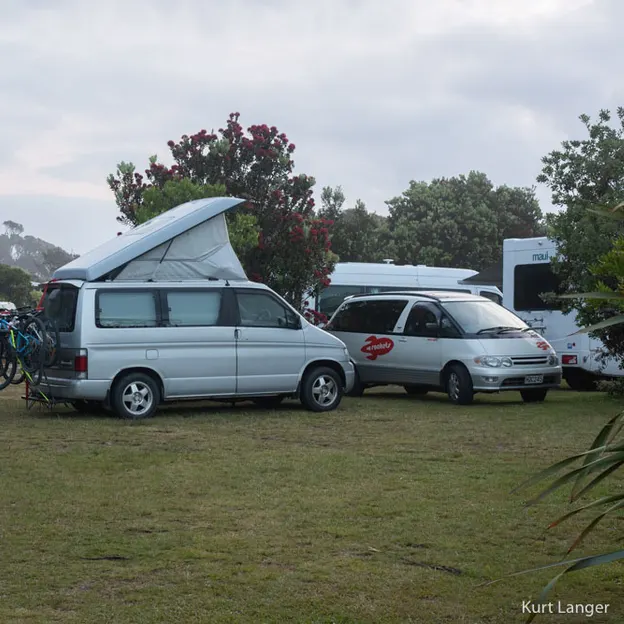 7.1.2020 Cave Stream & Punakaiki — photograph 32 of 33