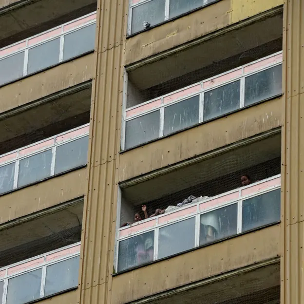 Glasgow 2012 — photograph 152 of 228