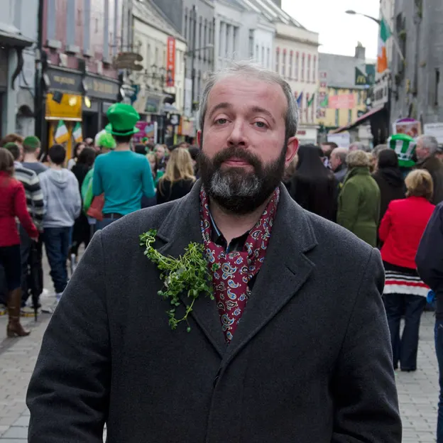 Ireland For Paddys Day 2012 — photograph 20 of 48