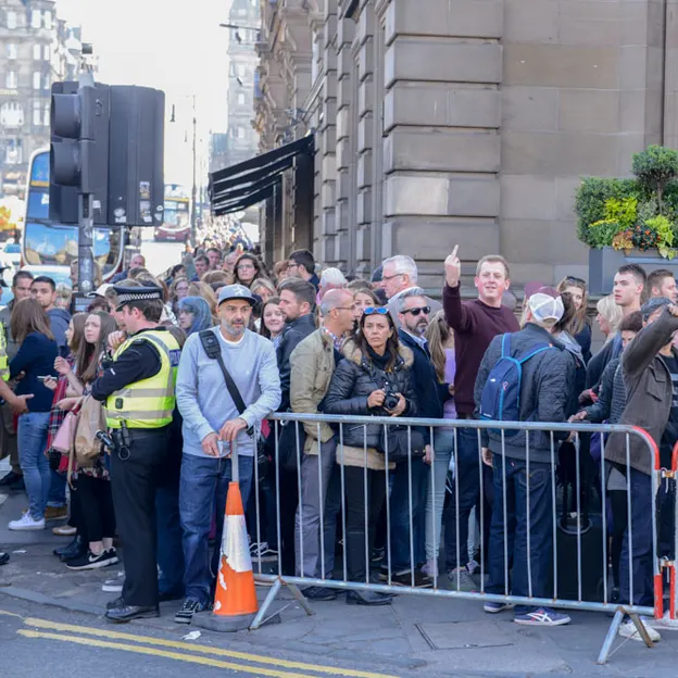 The Scottish Defence League — photograph 18 of 20