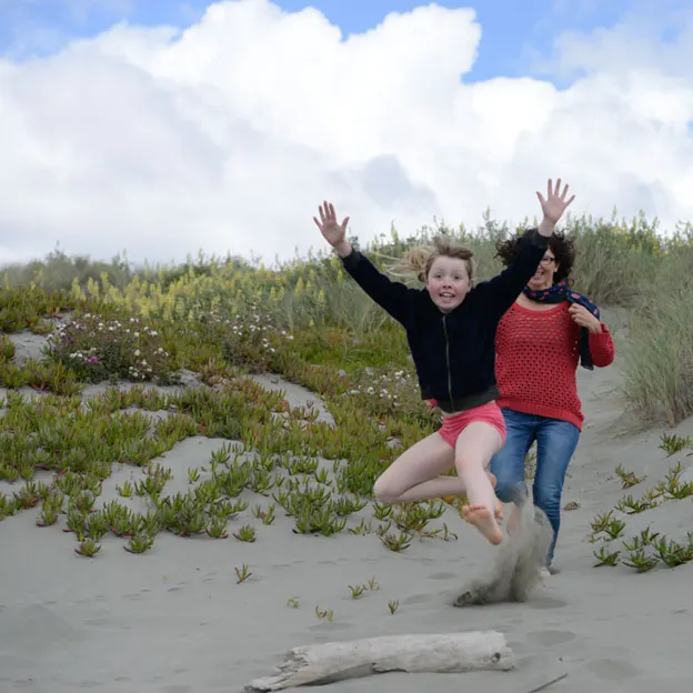 Nathalie and Elise — photograph 88 of 150