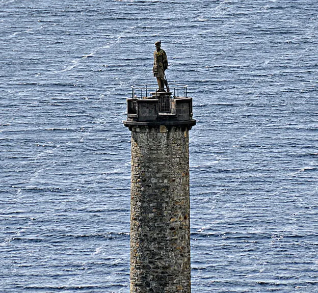 Scotland 2009 — photograph 74 of 108