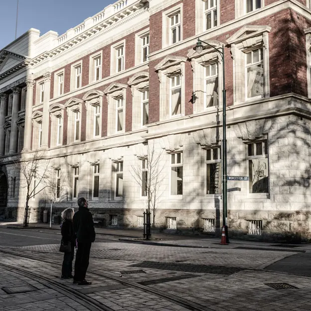The Day The Christchurch Cordon Came Down — photograph 18 of 36