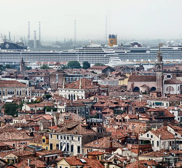 Venice — photograph 81 of 86