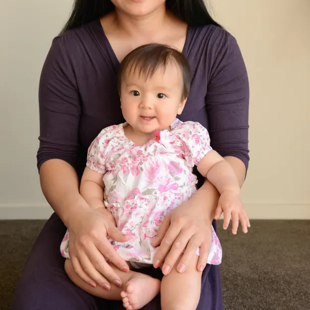 Alexander Family Portrait — photograph 23 of 42