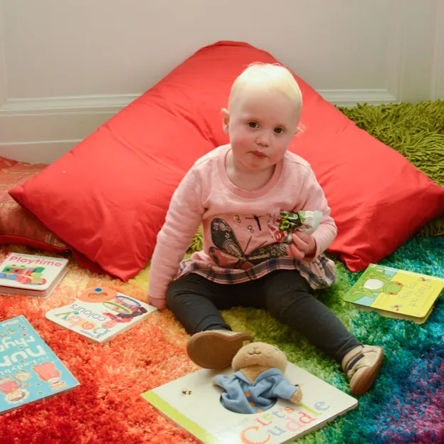 Skye's 2nd Year — photograph 20 of 150