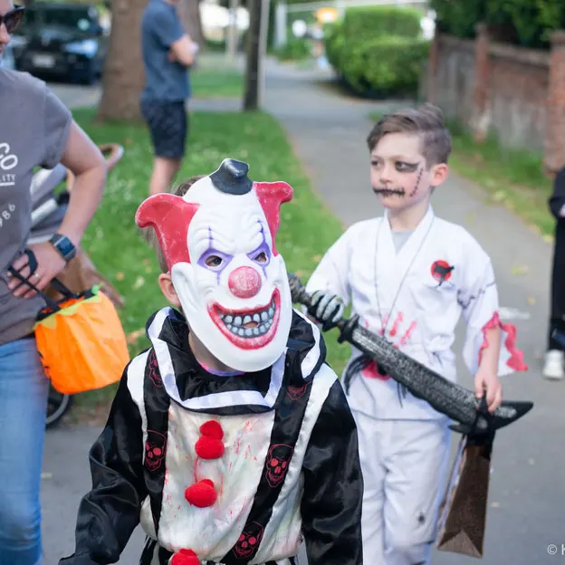 21.10.2020 Halloween — photograph 66 of 240