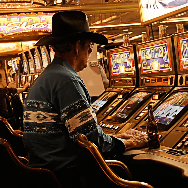 Las Vegas — photograph 21 of 48