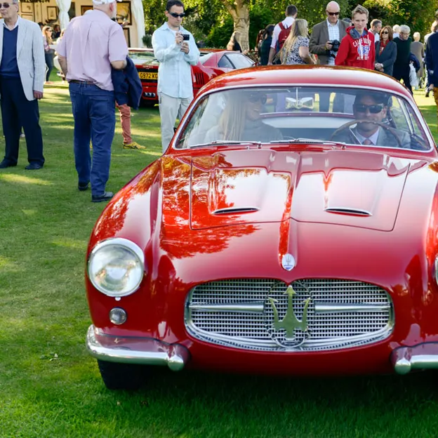Cars Of Conqure — photograph 16 of 33