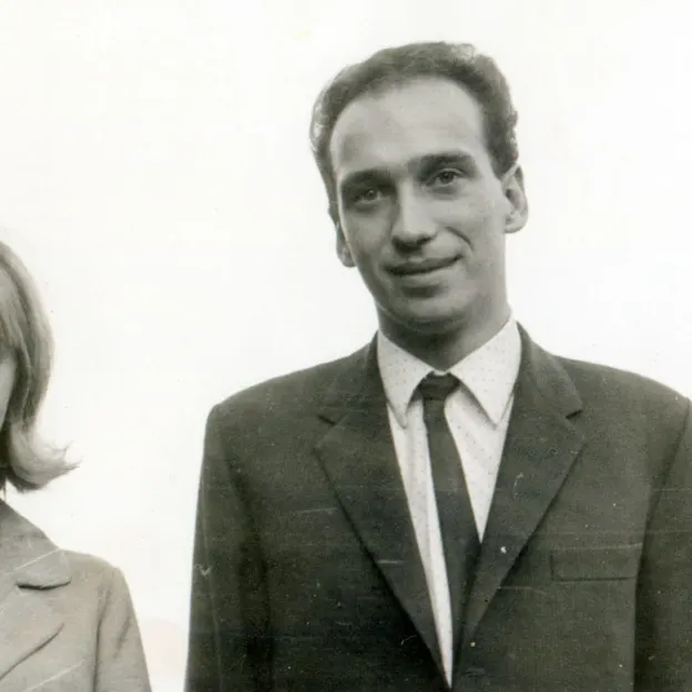 The Life Of Hans Langer — photograph 42 of 230