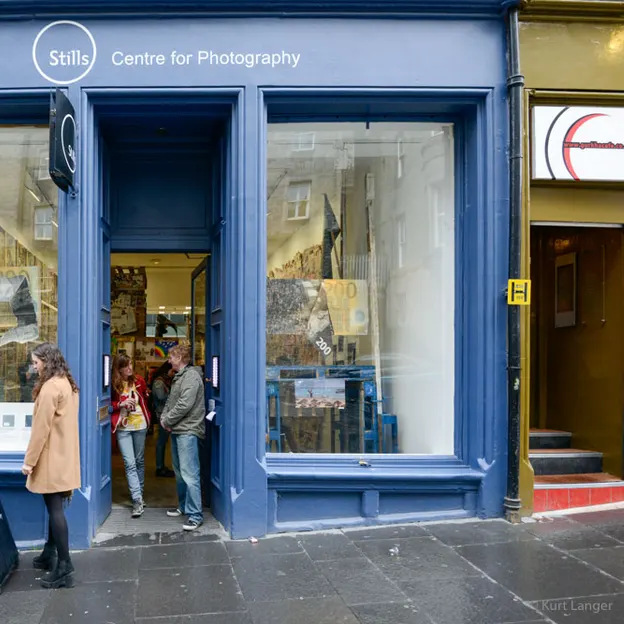 Shop Fronts — photograph 16 of 55