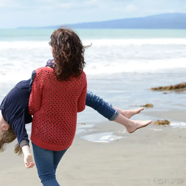 Nathalie and Elise — photograph 21 of 150