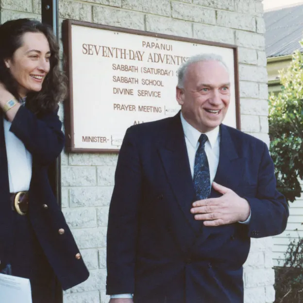 The Life Of Hans Langer — photograph 101 of 230