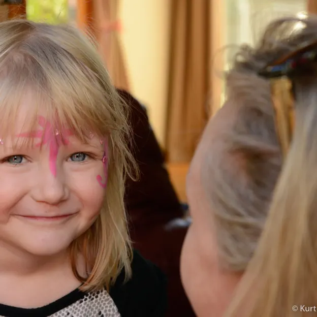 Skye's 4th Birthday Party 2017 — photograph 39 of 50