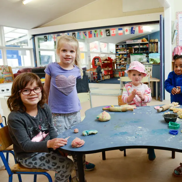 Beckenham Kindy Photos (2018) — photograph 82 of 269
