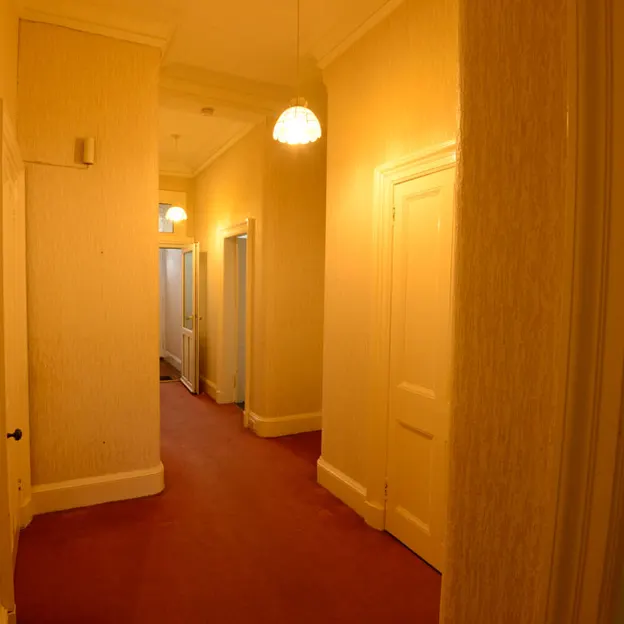 Before & Afters Of Findhorn Place — photograph 39 of 44