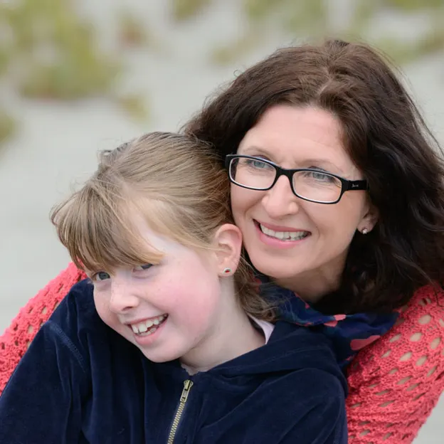Nathalie and Elise — photograph 69 of 150