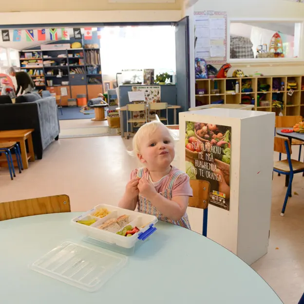 Skye's Last Day At Kindy (2018) — photograph 9 of 36