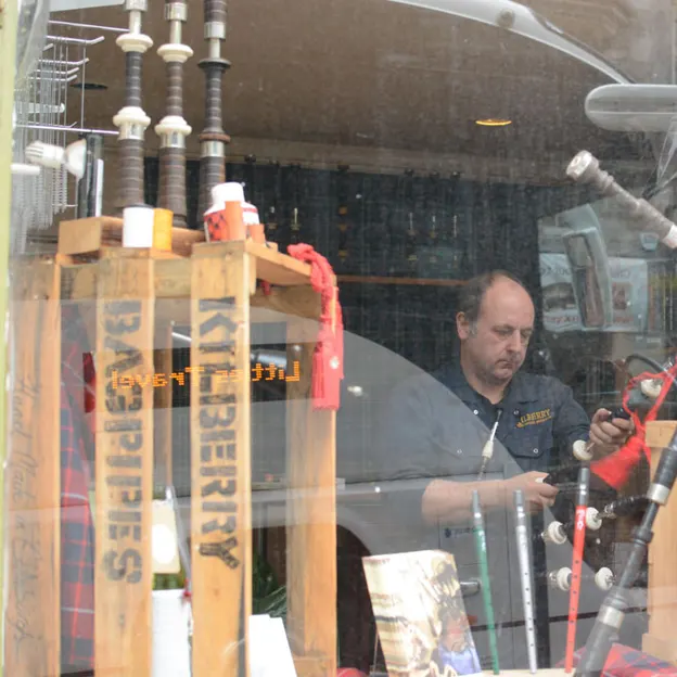 Through Windows — photograph 41 of 50
