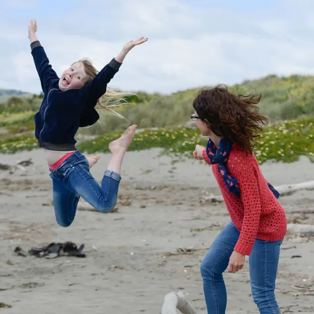 Nathalie and Elise — photograph 44 of 150