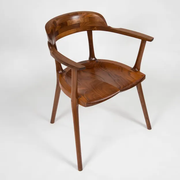 Adam Webb's Amazing Chair — photograph 13 of 37