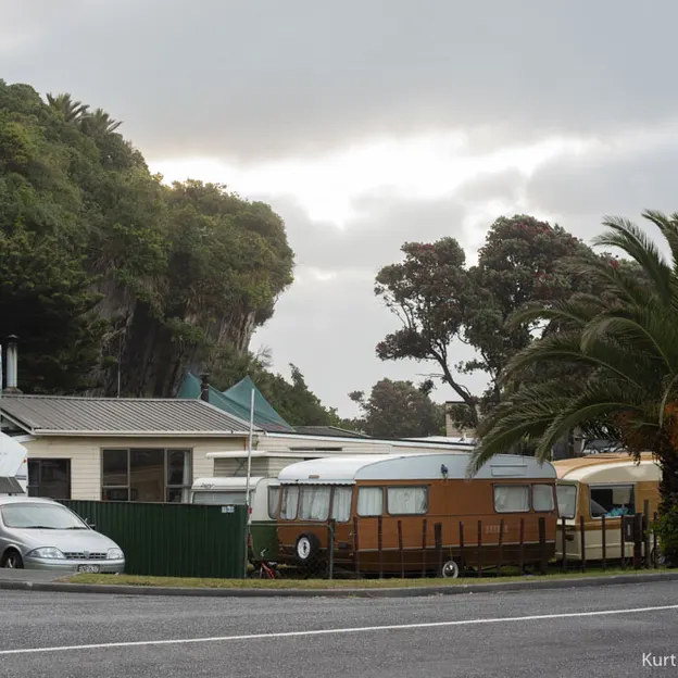 7.1.2020 Cave Stream & Punakaiki — photograph 26 of 33