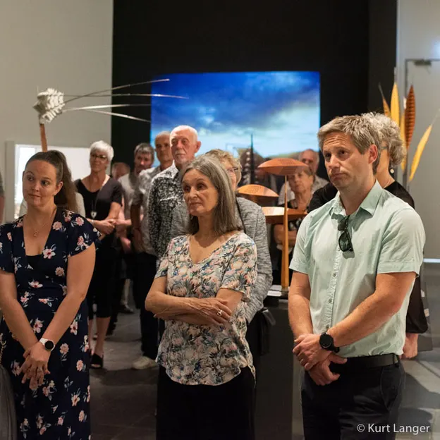 4.11.2020 Grahams Exhibition Chat — photograph 47 of 58