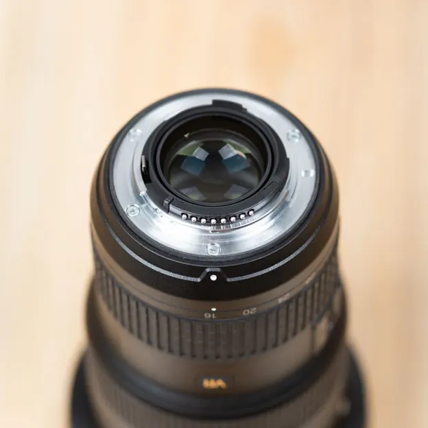 16-35 lens for sale 27.11.2019 — photograph 10 of 15