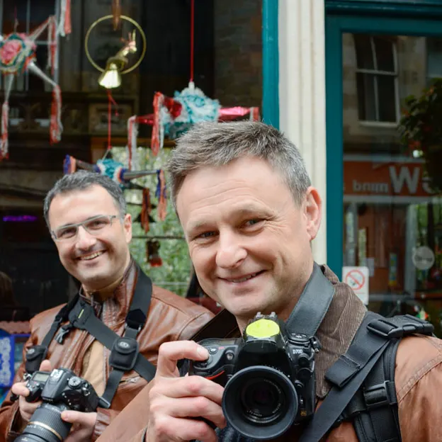 Photographers — photograph 24 of 30