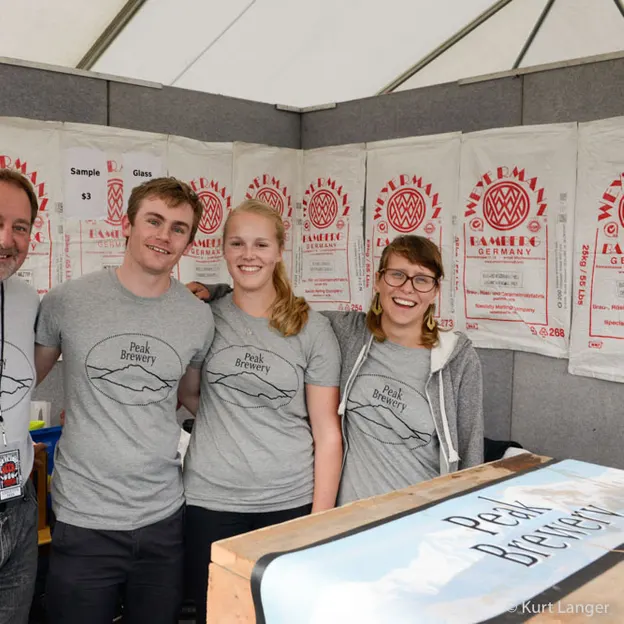 The Great Beer Festival — photograph 23 of 47