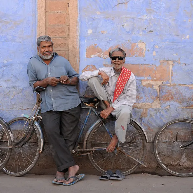 Incredible India 2010 — photograph 115 of 289