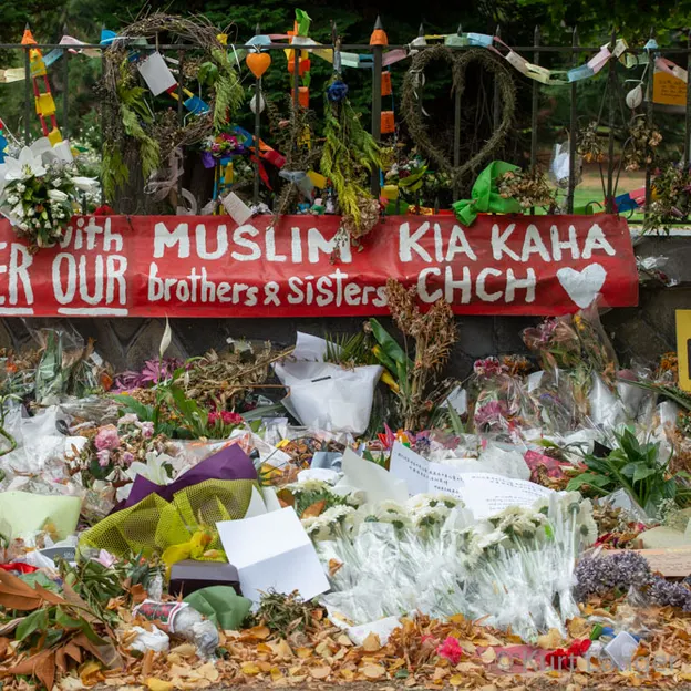 The Memorial Wall On Sunset 31.03.2019 — photograph 14 of 48