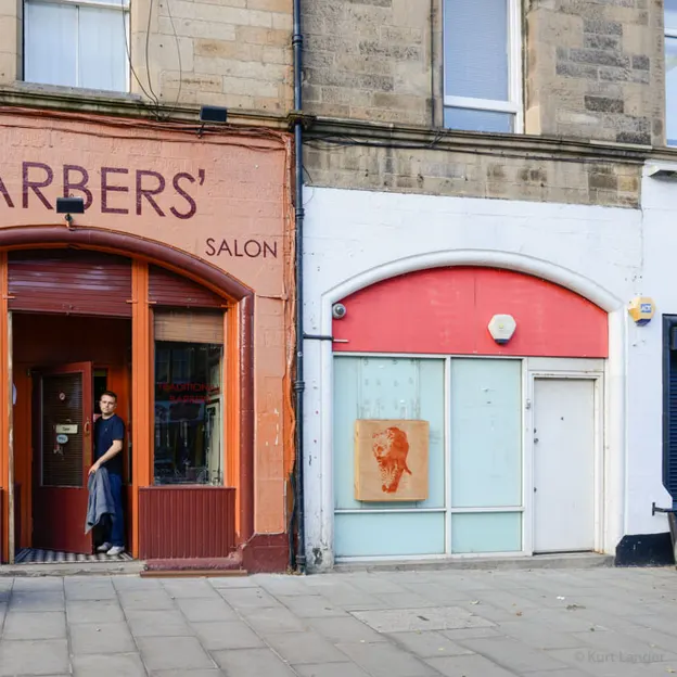 Shop Fronts — photograph 43 of 55