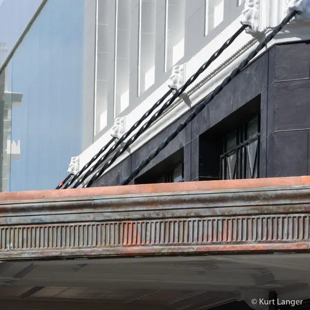 The Crossing Opening 2017 — photograph 182 of 218