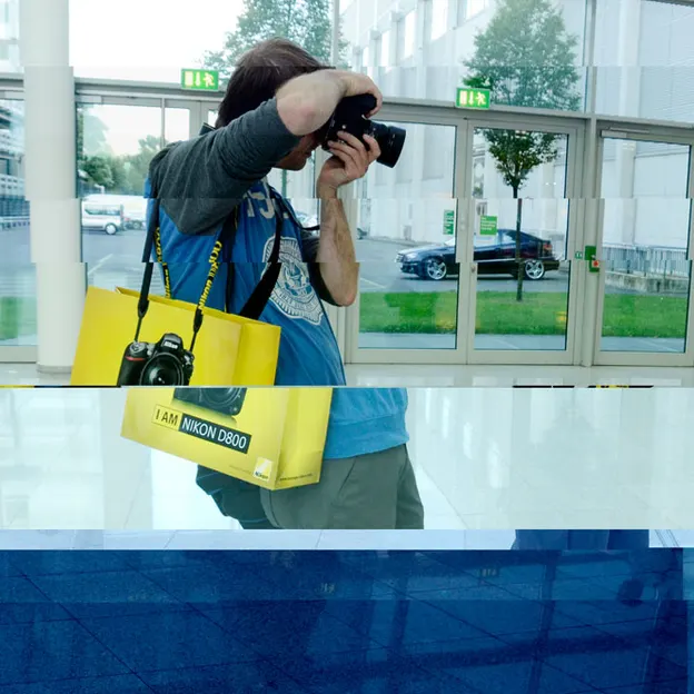 Photokina 2012 — photograph 52 of 100