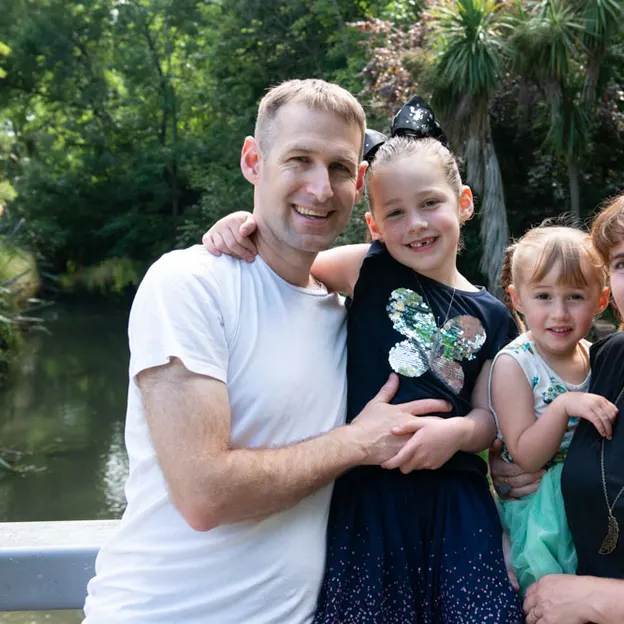 Maxwells Family Portrait — photograph 38 of 77