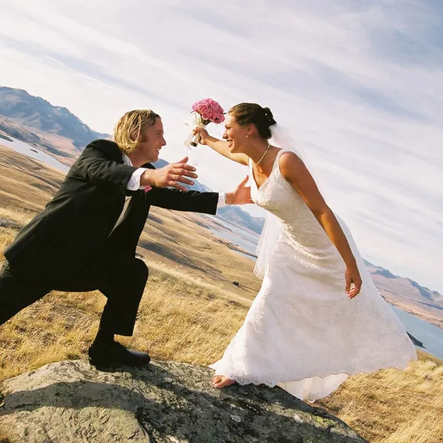 Weddings — photograph 53 of 130