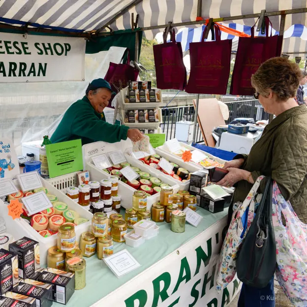 Markets & Stalls — photograph 18 of 20