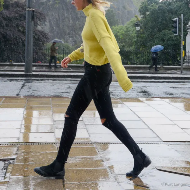 In The Rain — photograph 35 of 55