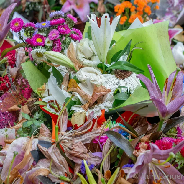 National Remembrance Service 29.03.2019 — photograph 66 of 93