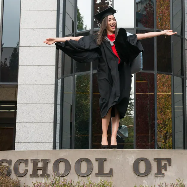 Lioras Graduation — photograph 21 of 53