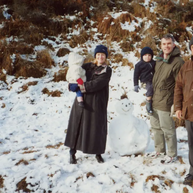 The Life Of Hans Langer — photograph 152 of 230