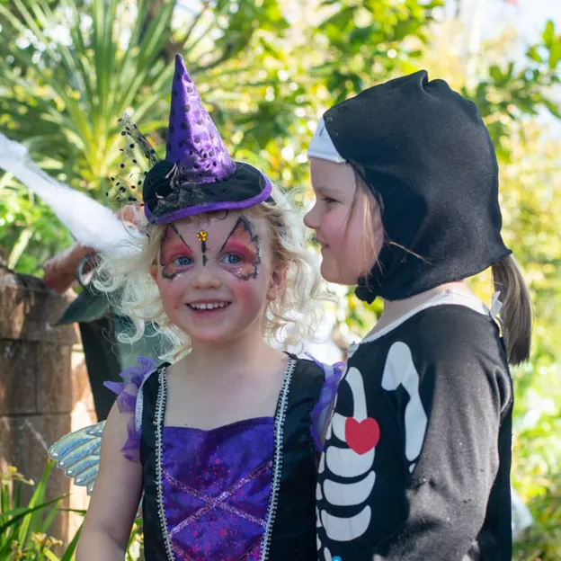 21.10.2020 Halloween — photograph 48 of 240