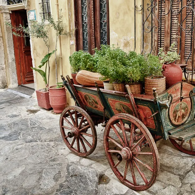 Crete — photograph 36 of 40
