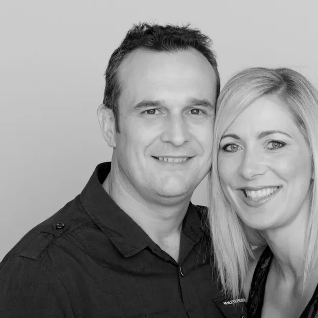 Teear Family Portrait — photograph 23 of 45