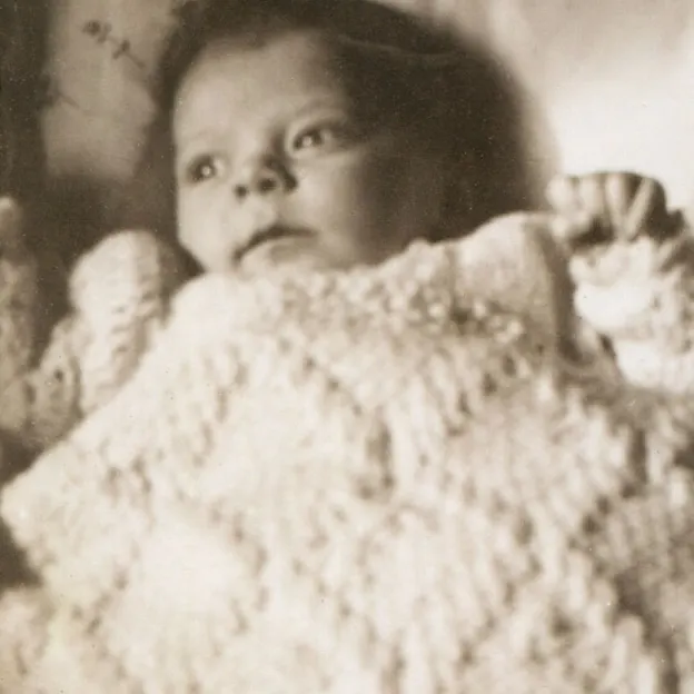 The Life Of Barbara Langer (nee Blunden) — photograph 18 of 100