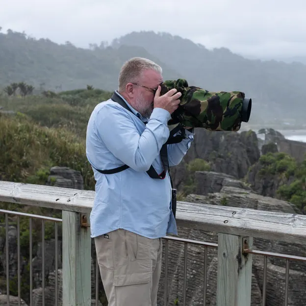8.1.2020 Punakaiki — photograph 21 of 99